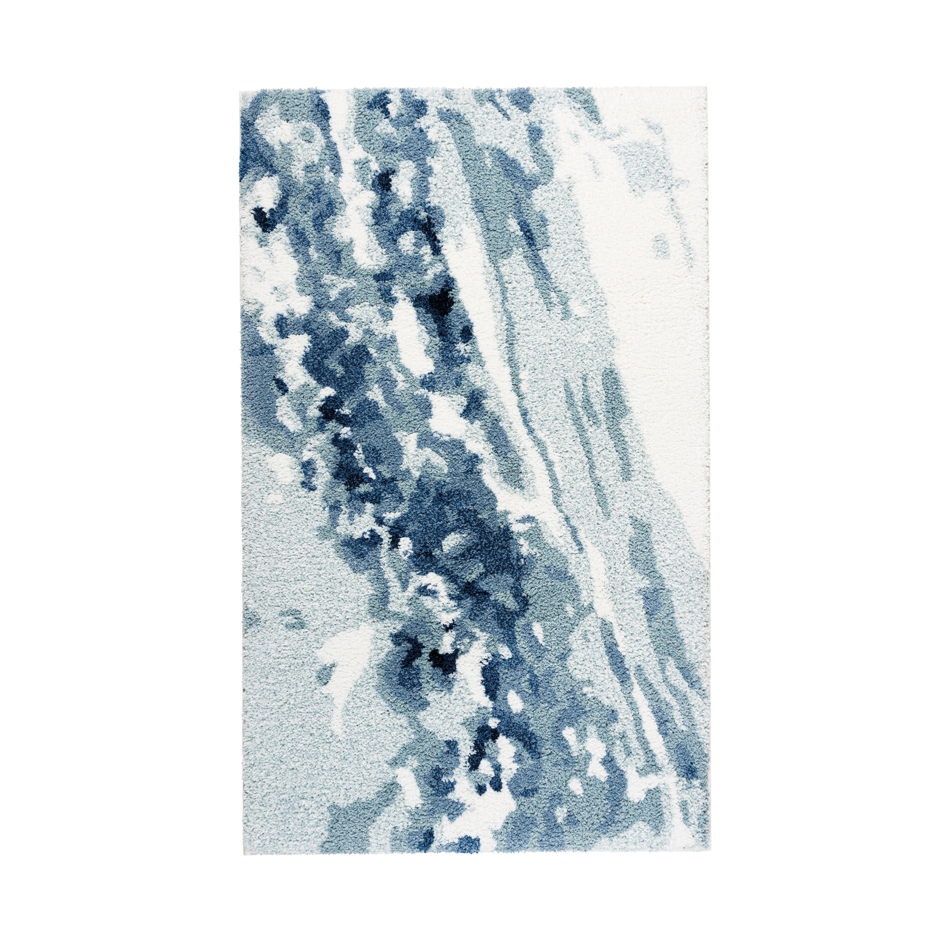 NEVADA ALFOMBRA DE BAÑO