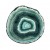 GREEN AGATE TAPETE DE BANHO GREEN AGATE TAPETE DE BANHO