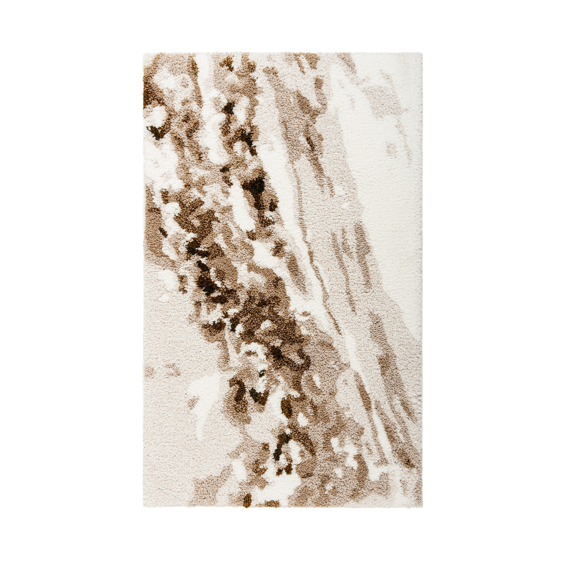 NEVADA ALFOMBRA DE BAÑO