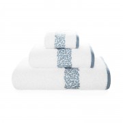 MALONE TOWELS