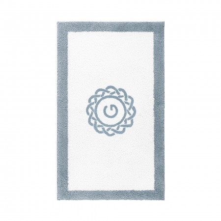 EGOIST BORDER MONOGRAM ALFOMBRA BAO