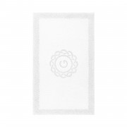 EGOIST BORDER MONOGRAM ALFOMBRA BA�O