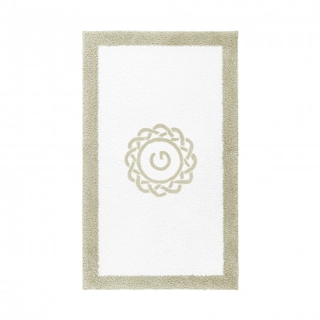 EGOIST BORDER MONOGRAM ALFOMBRA BAO