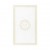 EGOIST BORDER MONOGRAM TAPETE BANHO EGOIST BORDER MONOGRAM TAPETE BANHO