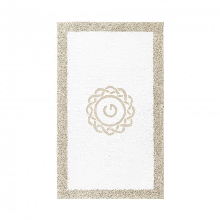 EGOIST BORDER MONOGRAM ALFOMBRA BAO