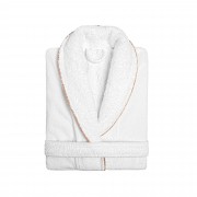 PORTOBELLO CUSTOM BATH ROBE