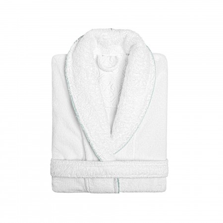 PORTOBELLO CUSTOM BATH ROBE