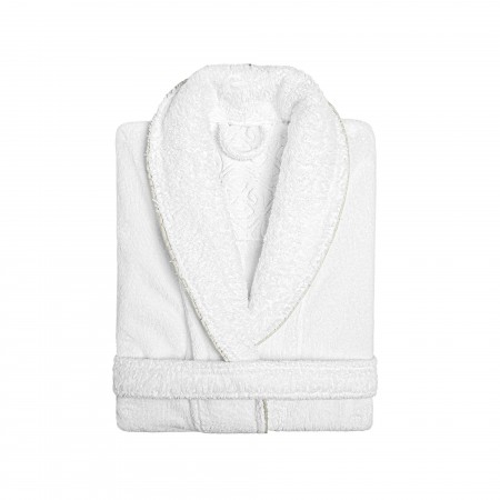 PORTOBELLO CUSTOM BATH ROBE