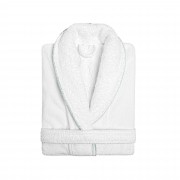 PORTOBELLO CUSTOM BATH ROBE