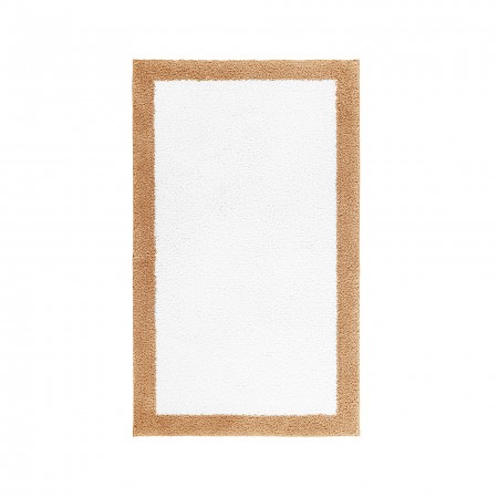 EGOIST BORDER BATH RUG