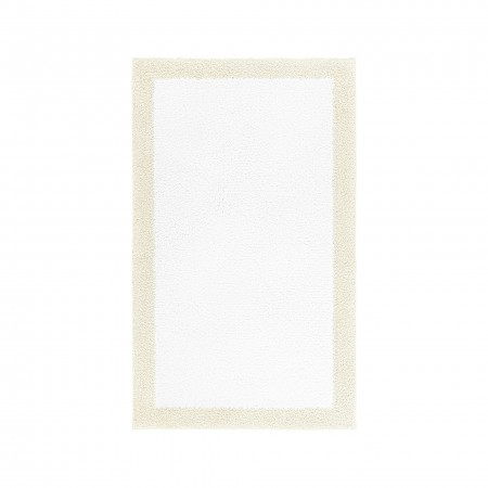 EGOIST BORDER BATH RUG