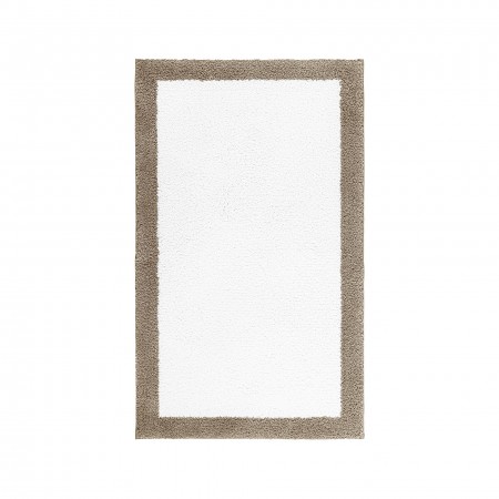 EGOIST BORDER BATH RUG