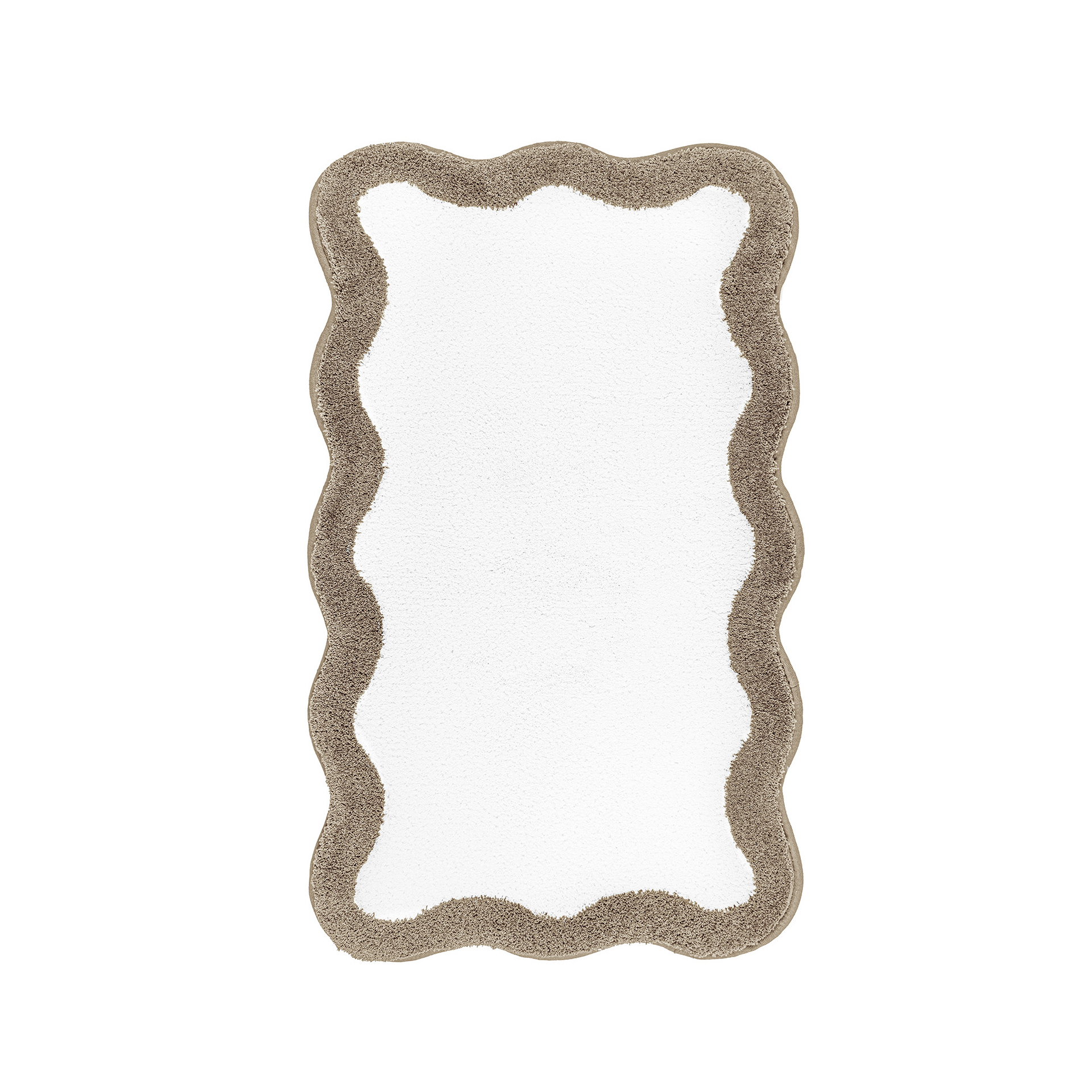 EGOIST BORDER ALFOMBRA DE BAÑO