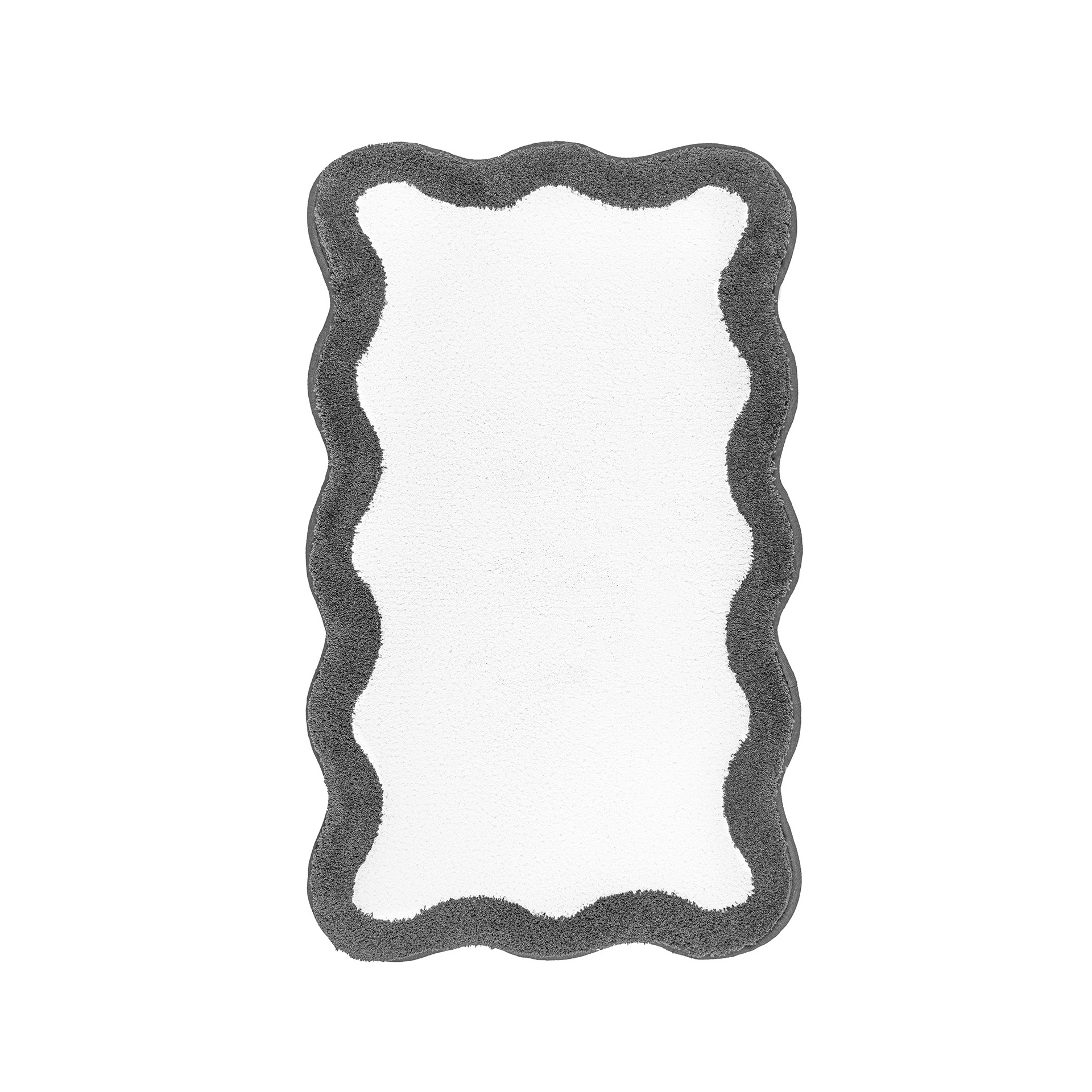 EGOIST BORDER ALFOMBRA DE BAÑO