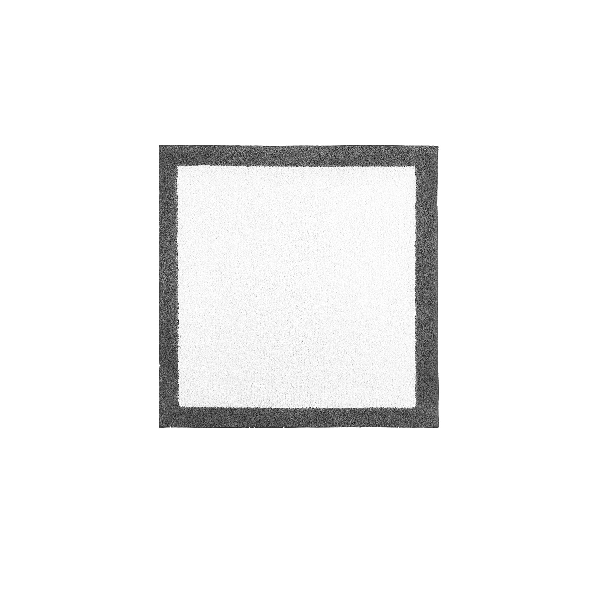 EGOIST BORDER ALFOMBRA DE BAÑO