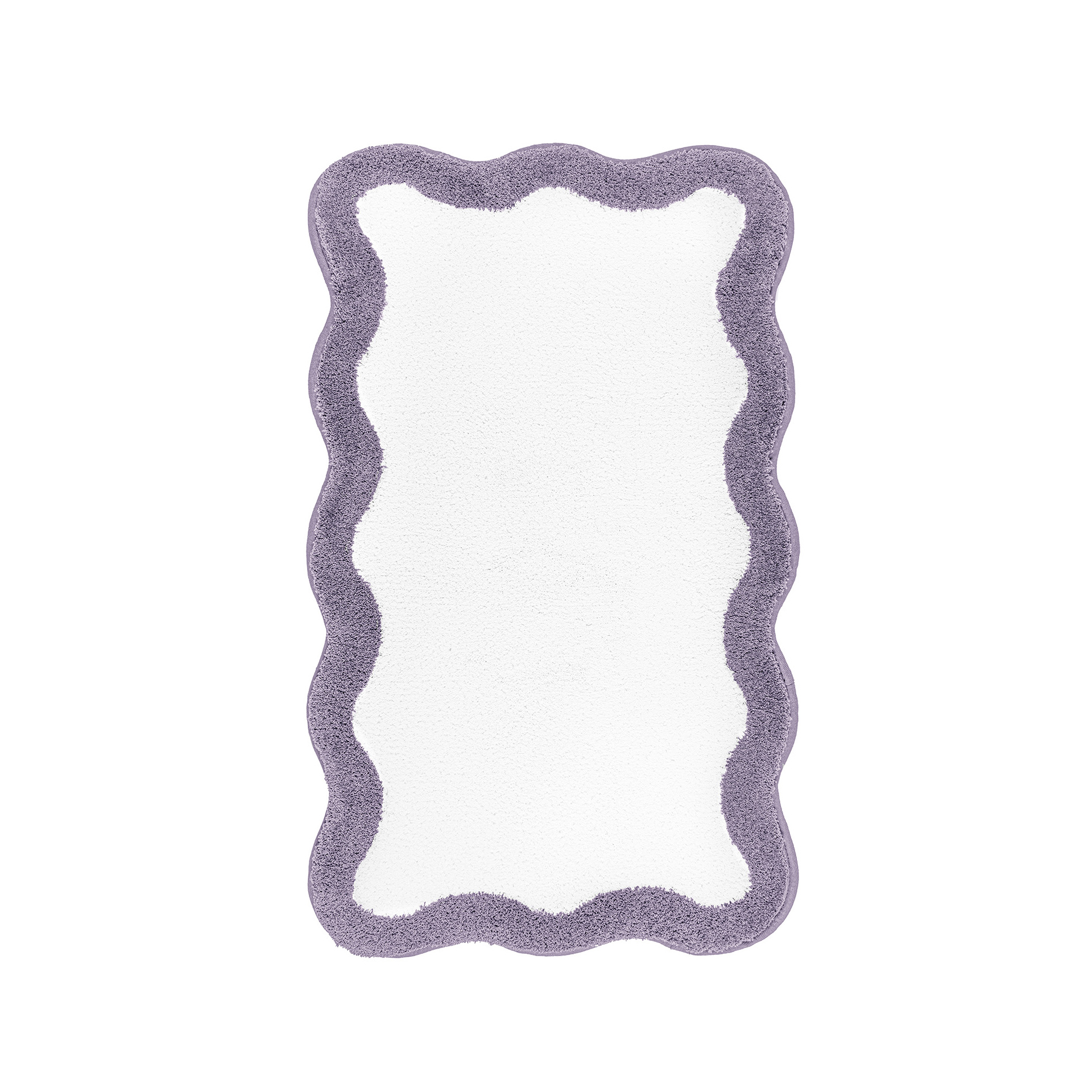 EGOIST BORDER ALFOMBRA DE BAÑO