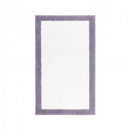 EGOIST BORDER BATH RUG