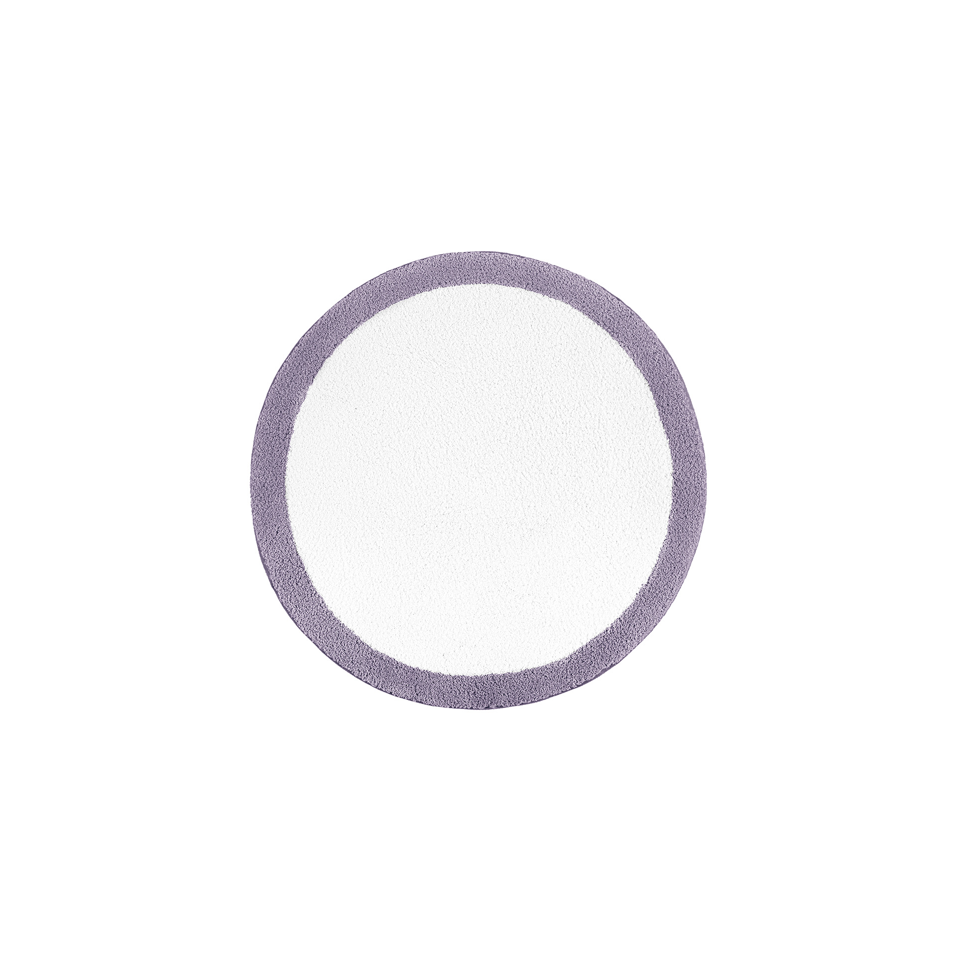 EGOIST BORDER ALFOMBRA DE BAÑO