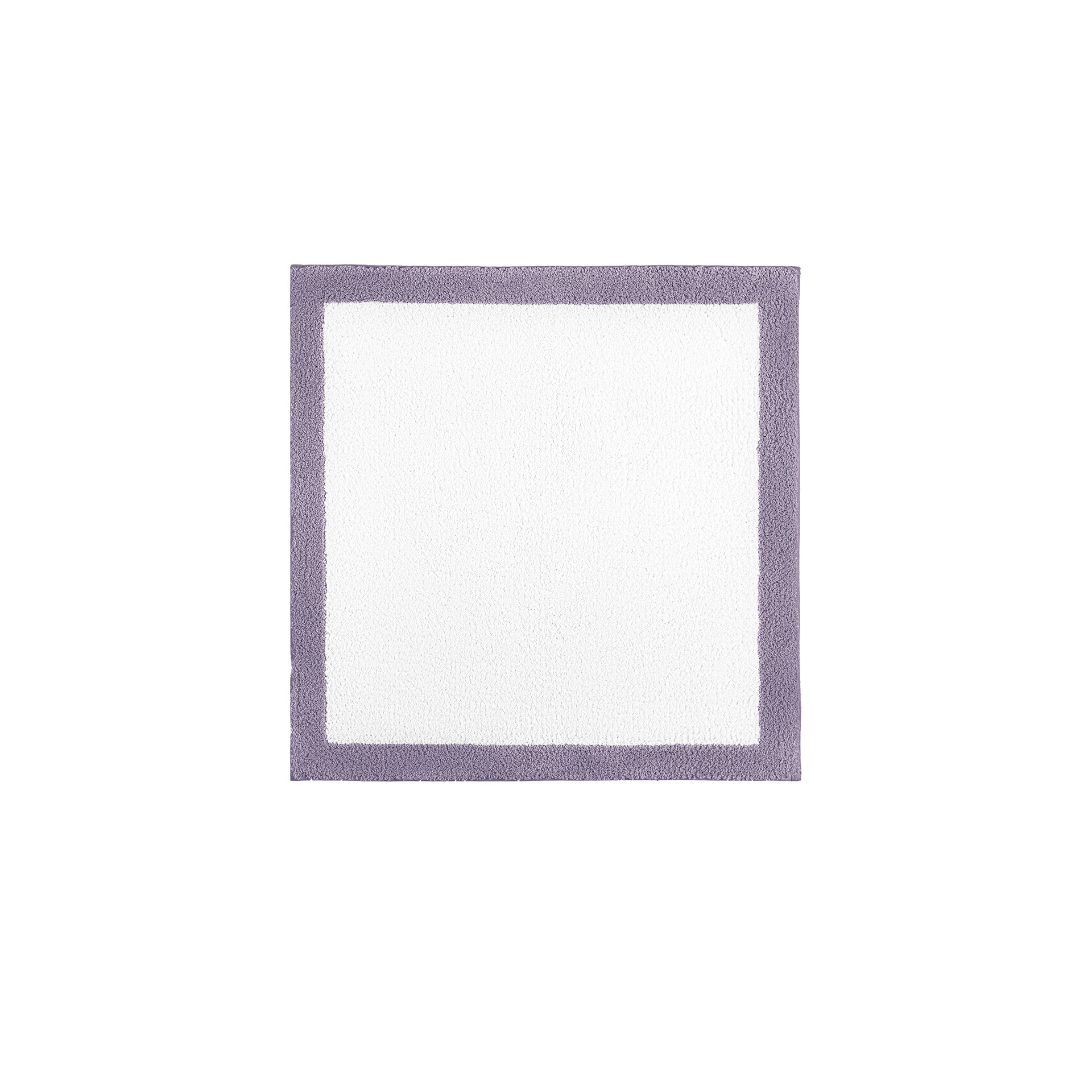 EGOIST BORDER ALFOMBRA DE BAÑO