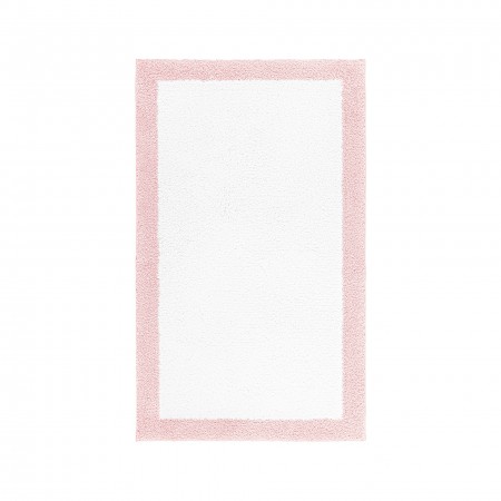 EGOIST BORDER BATH RUG