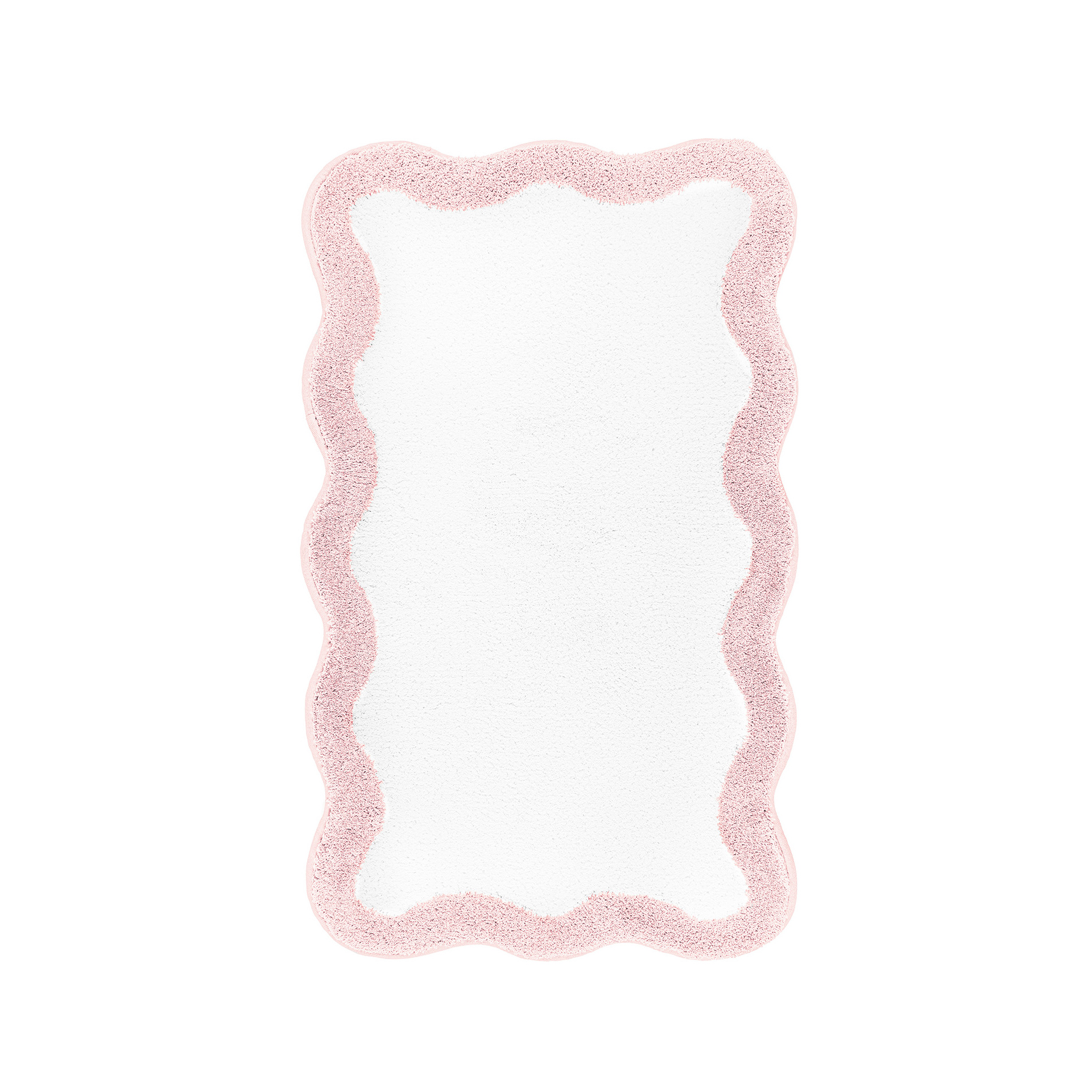 EGOIST BORDER ALFOMBRA DE BAÑO