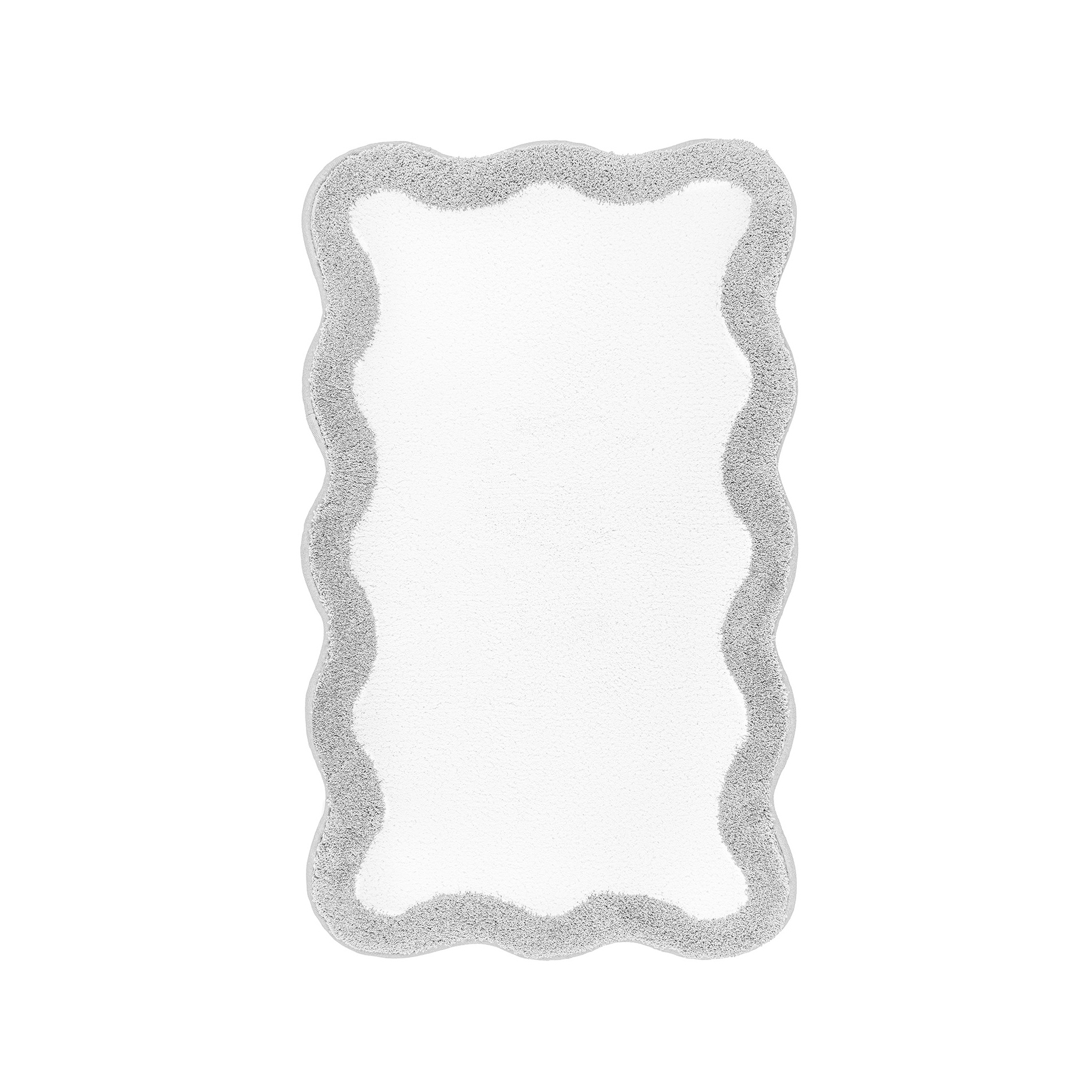 EGOIST BORDER ALFOMBRA DE BAÑO