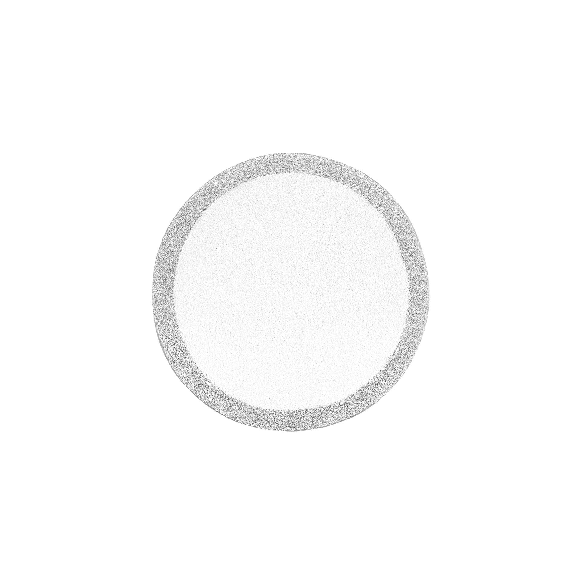 EGOIST BORDER ALFOMBRA DE BAÑO