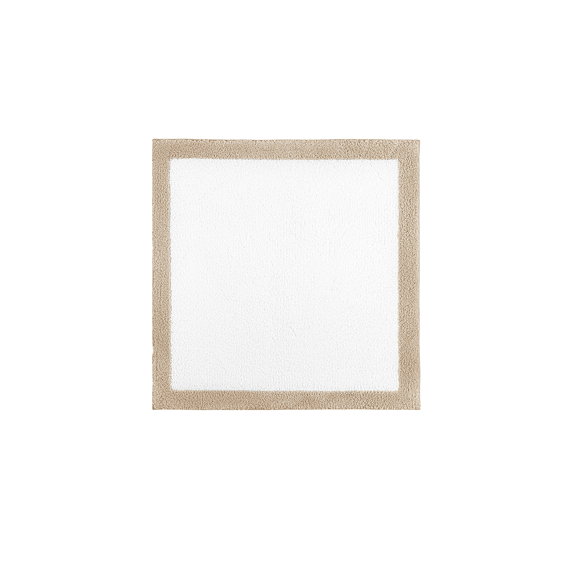 EGOIST BORDER ALFOMBRA DE BAÑO