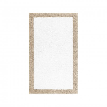 EGOIST BORDER BATH RUG