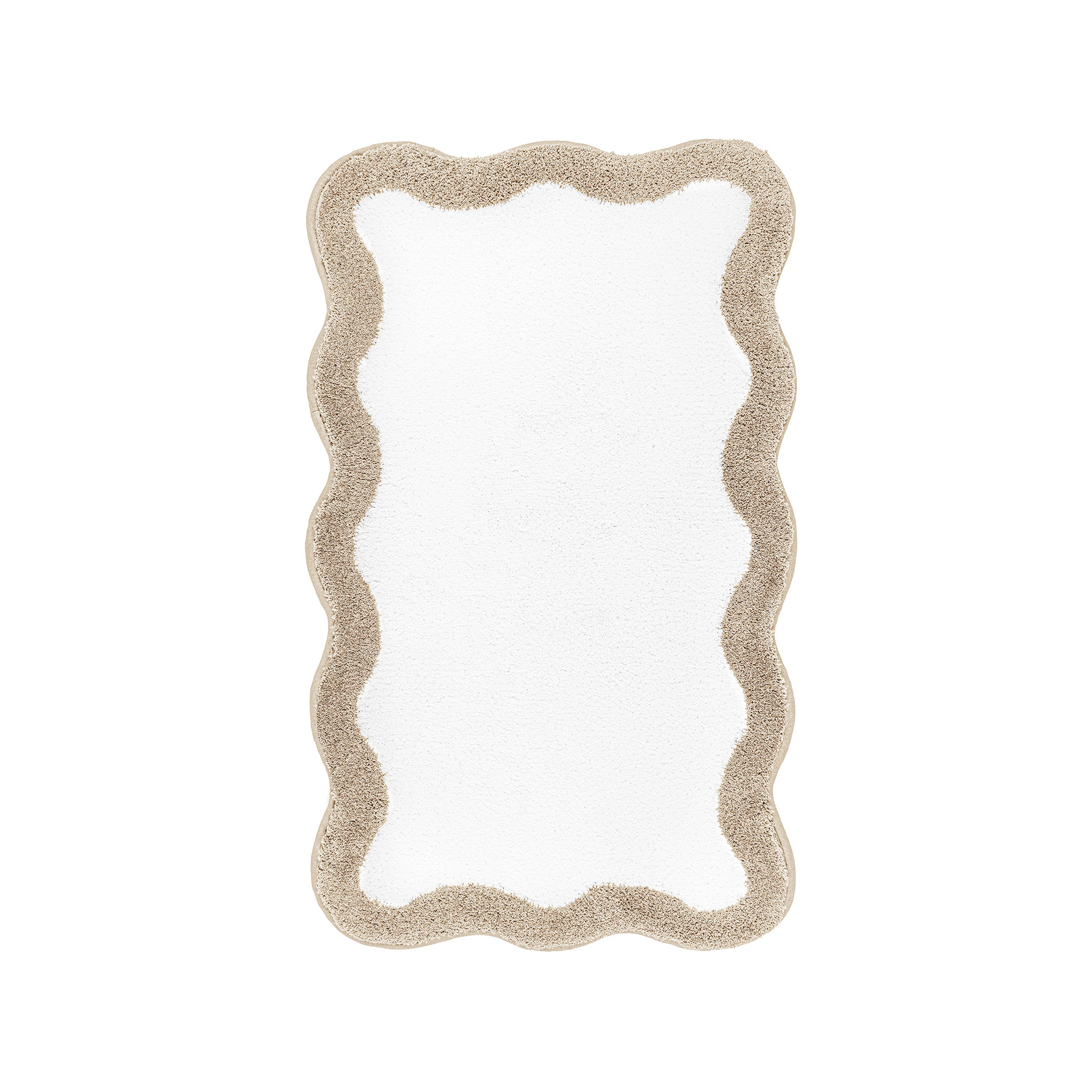 EGOIST BORDER ALFOMBRA DE BAÑO