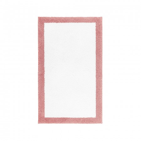 EGOIST BORDER BATH RUG