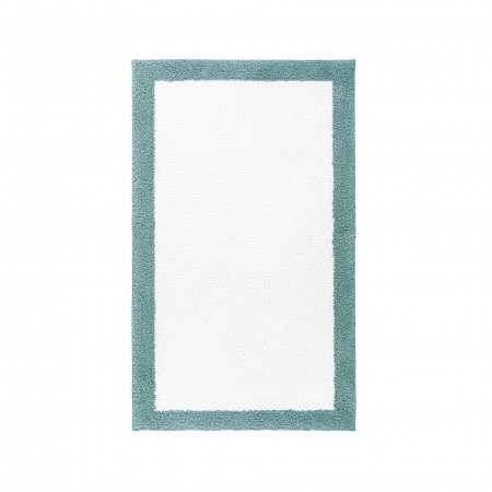 EGOIST BORDER BATH RUG