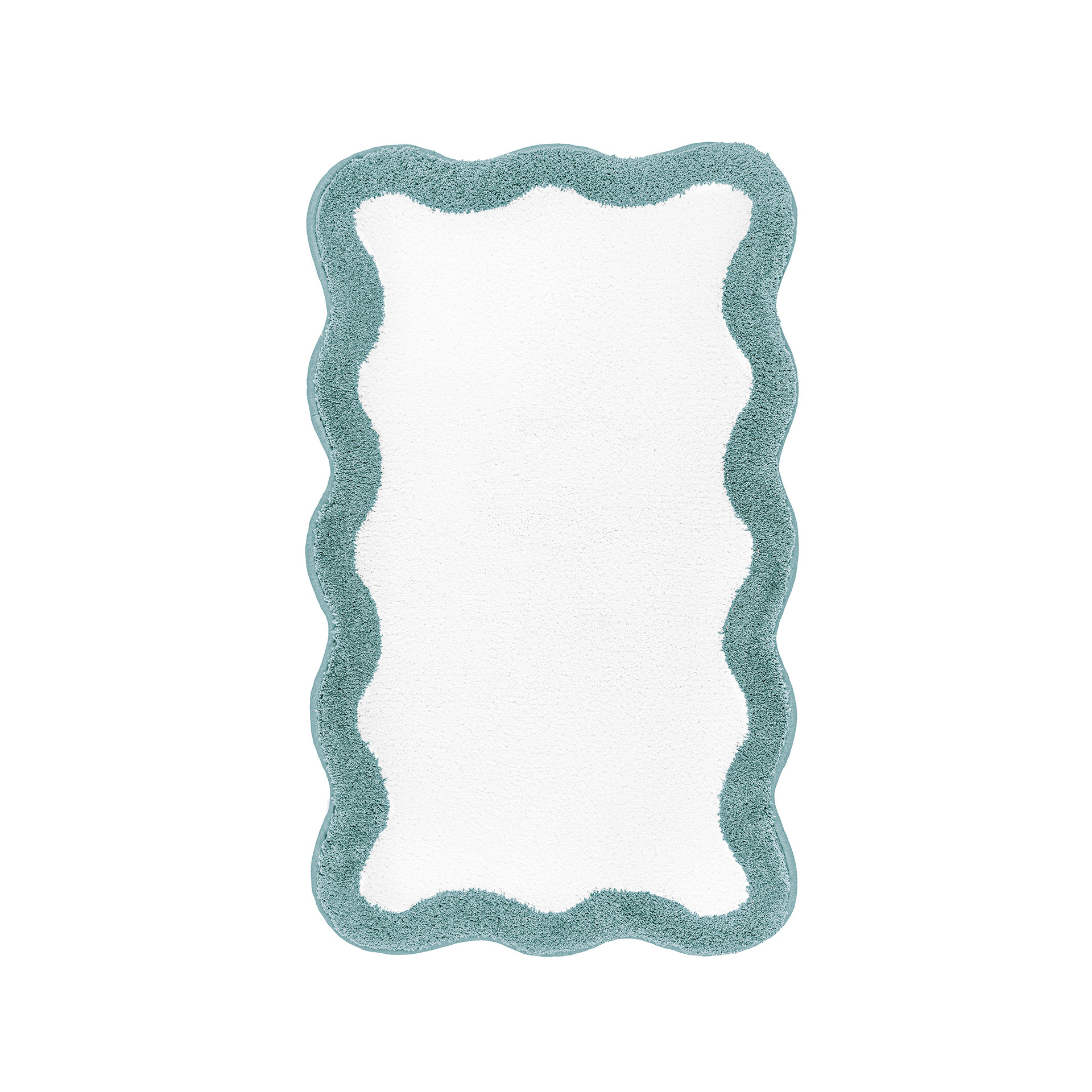 EGOIST BORDER ALFOMBRA DE BAÑO