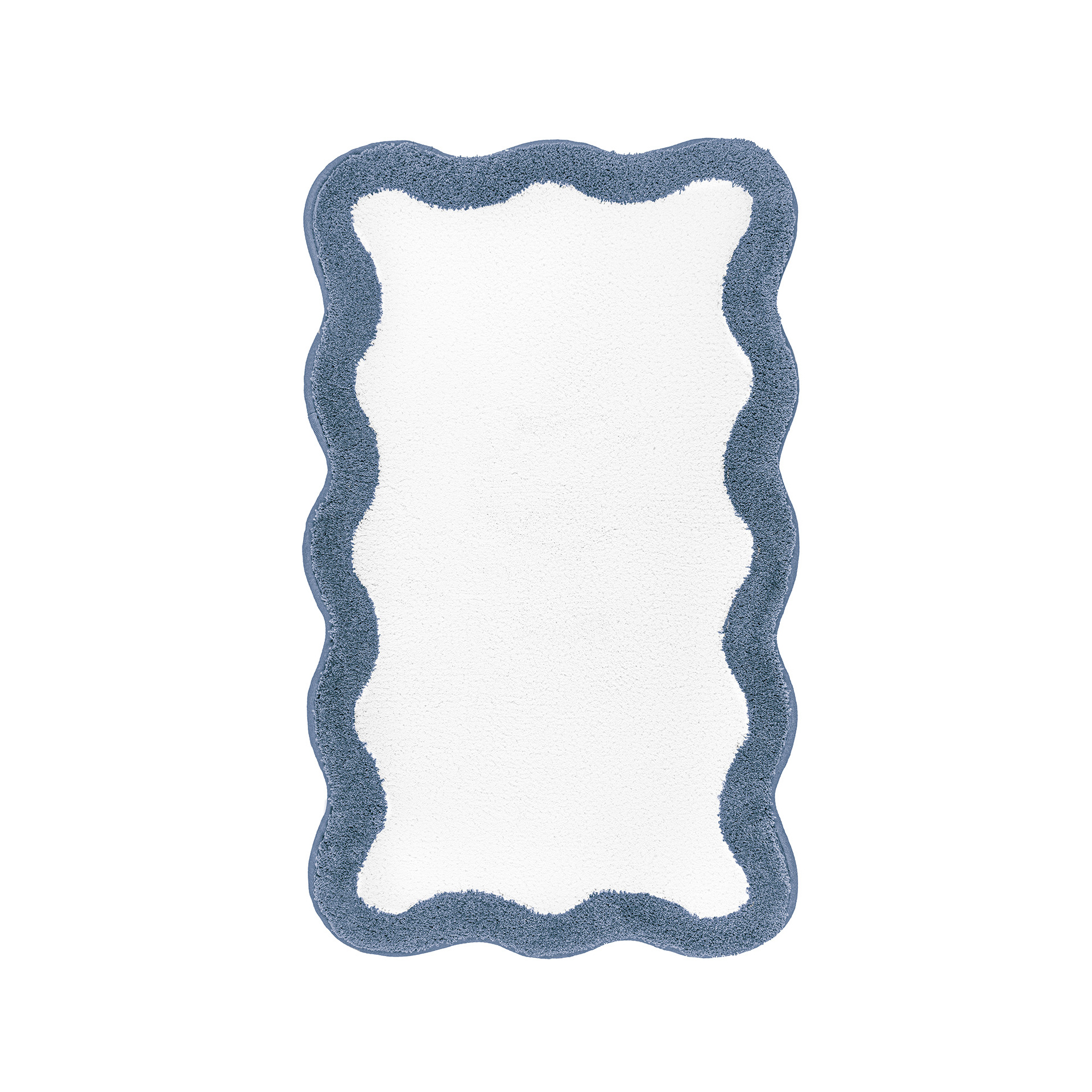 EGOIST BORDER ALFOMBRA DE BAÑO