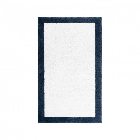 EGOIST BORDER BATH RUG
