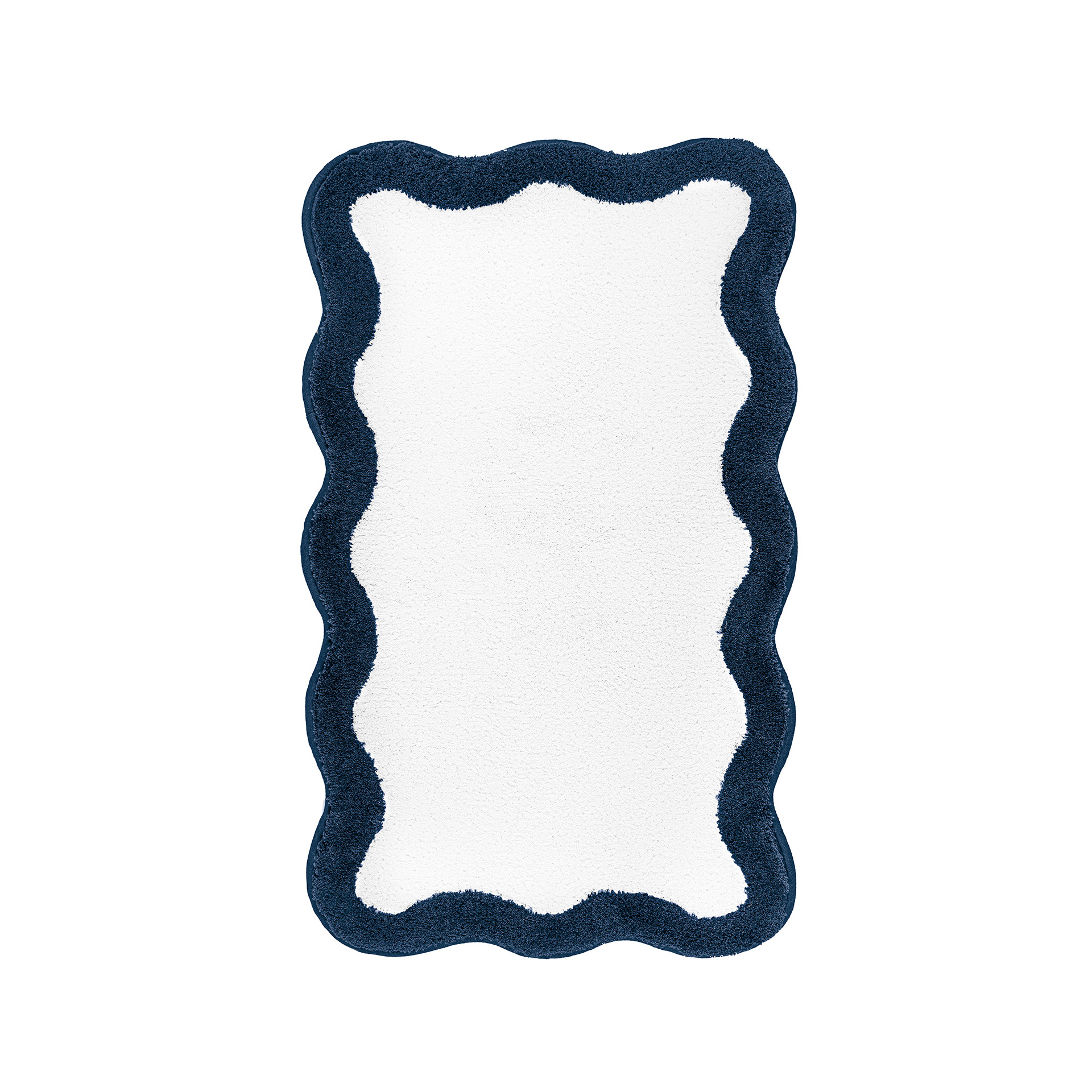 EGOIST BORDER ALFOMBRA DE BAÑO