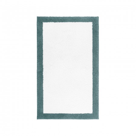 EGOIST BORDER BATH RUG