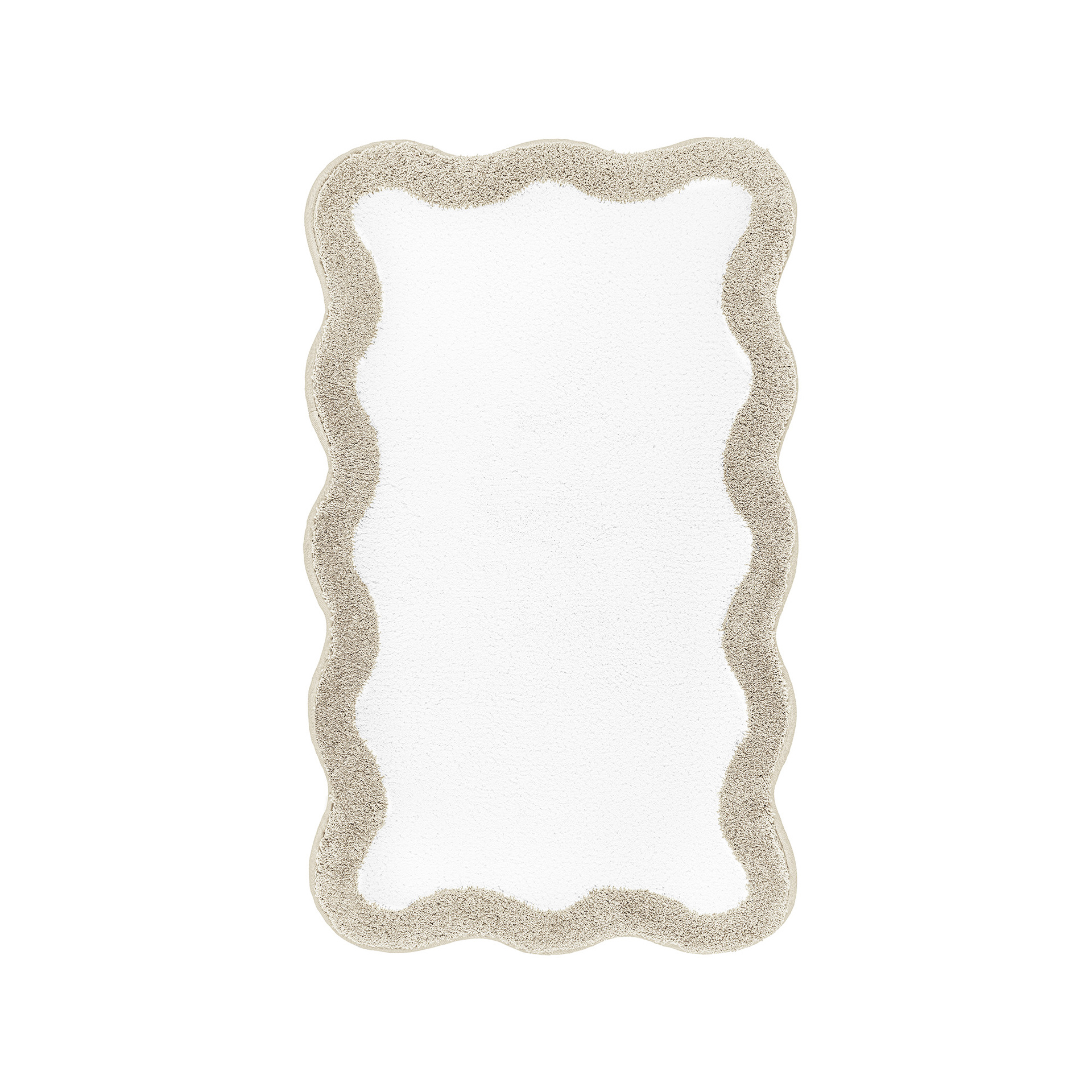 EGOIST BORDER ALFOMBRA DE BAÑO