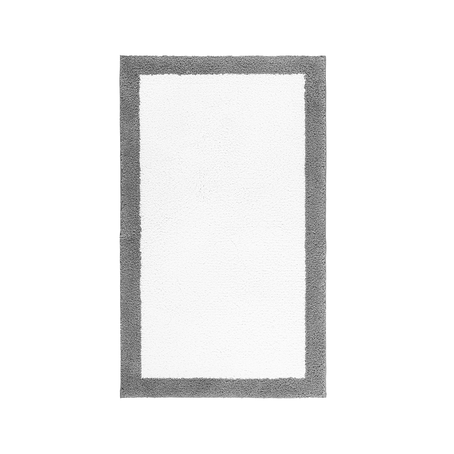 EGOIST BORDER ALFOMBRA DE BAÑO