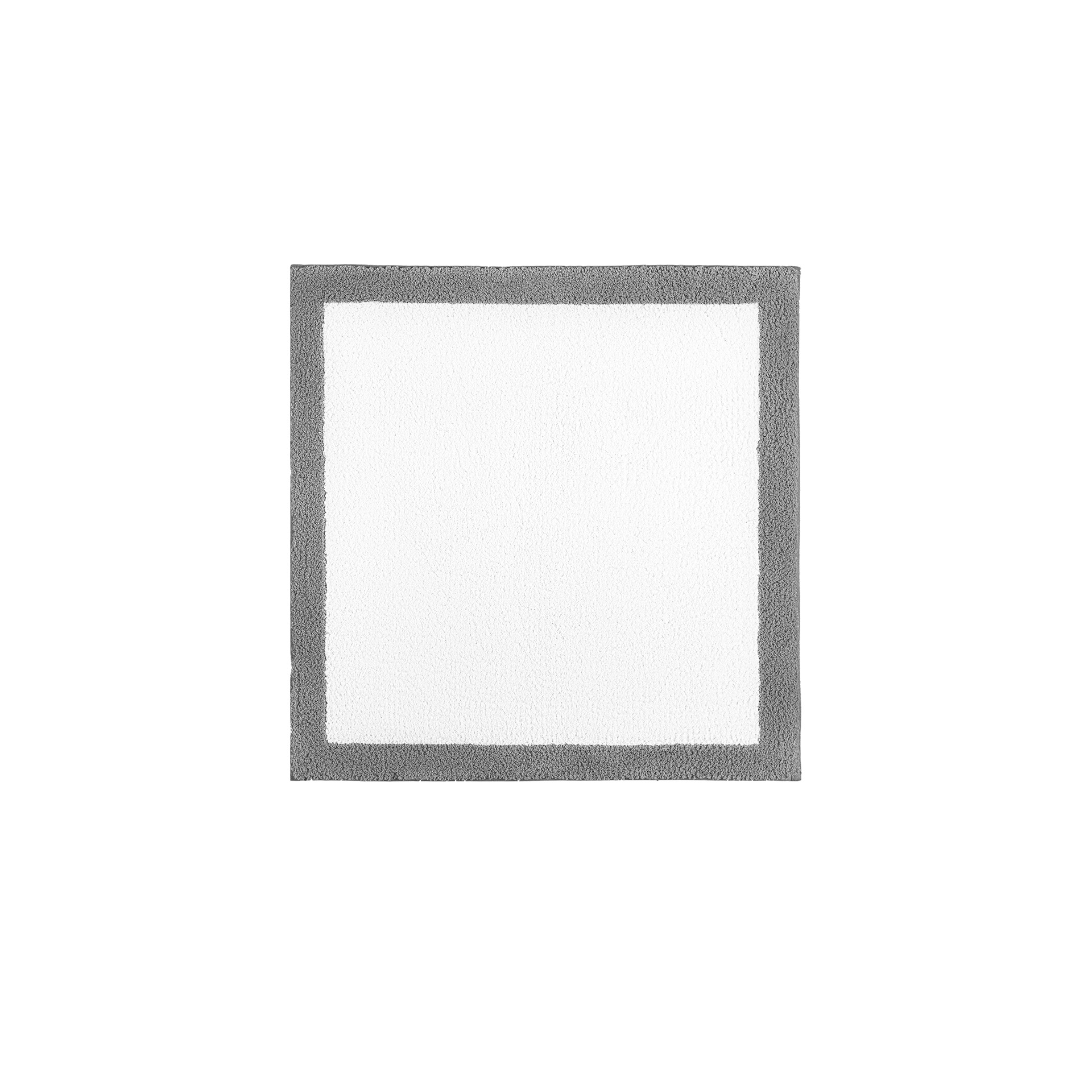 EGOIST BORDER ALFOMBRA DE BAÑO