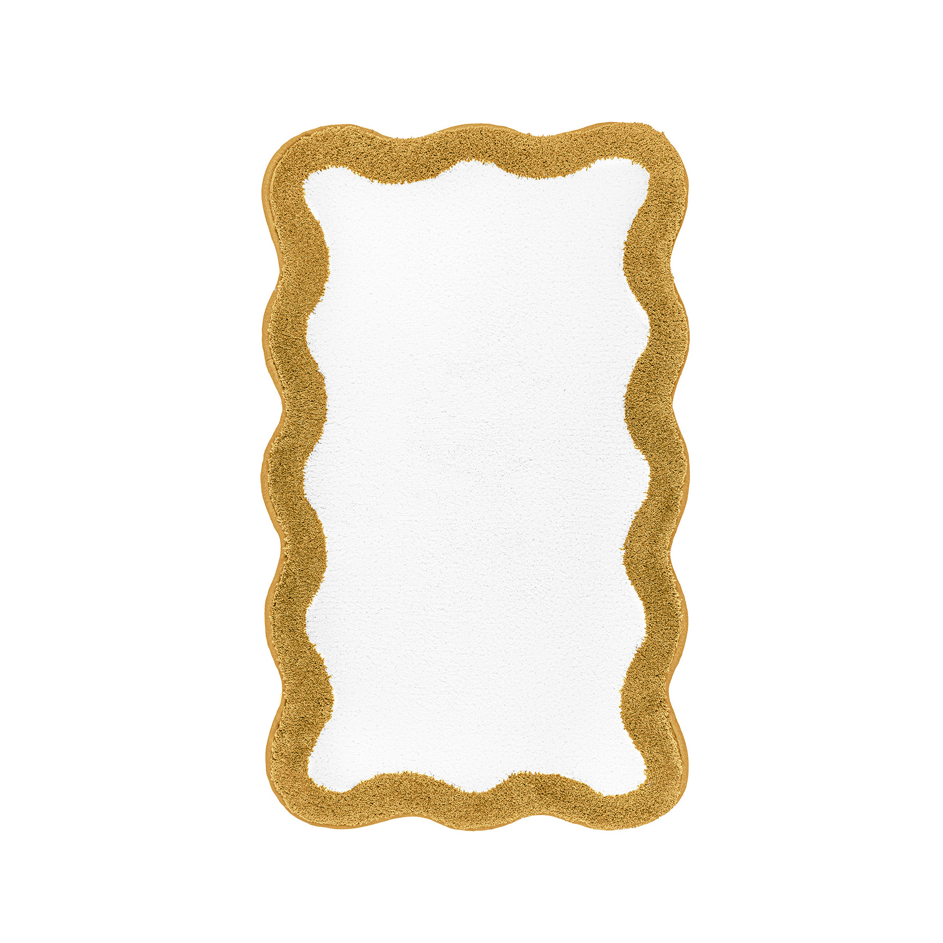 EGOIST BORDER ALFOMBRA DE BAÑO