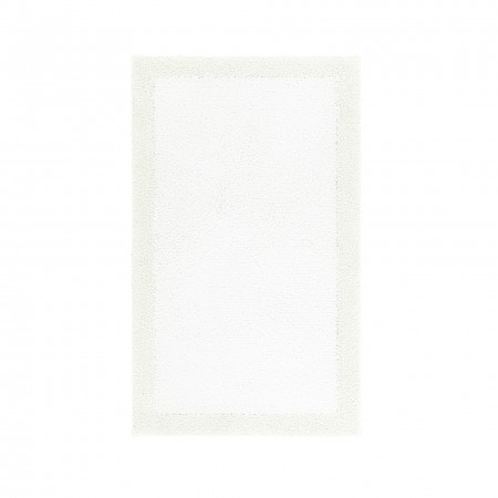 EGOIST BORDER BATH RUG