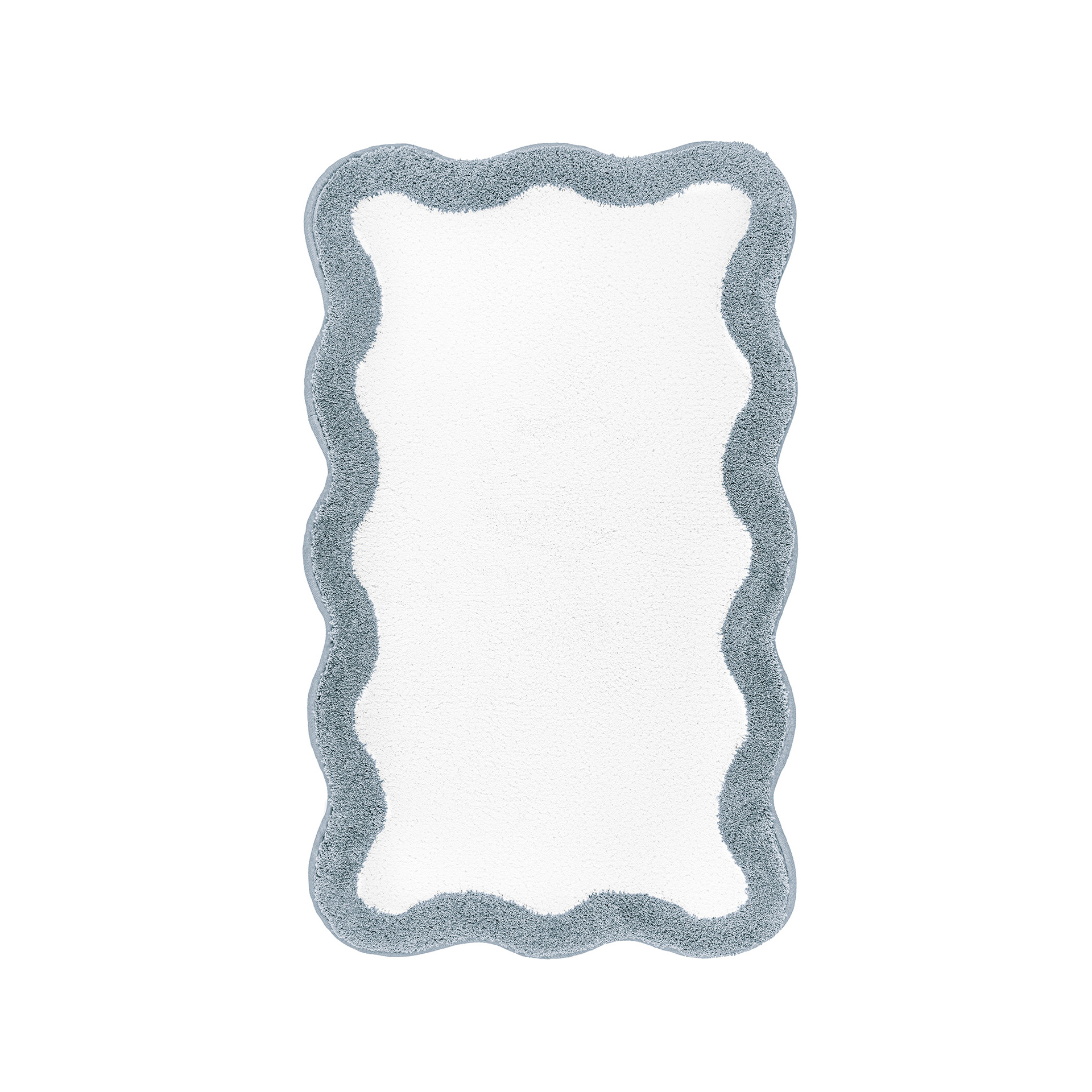 EGOIST BORDER ALFOMBRA DE BAÑO