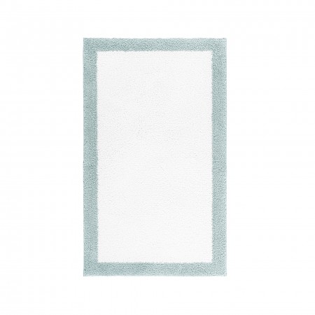 EGOIST BORDER BATH RUG