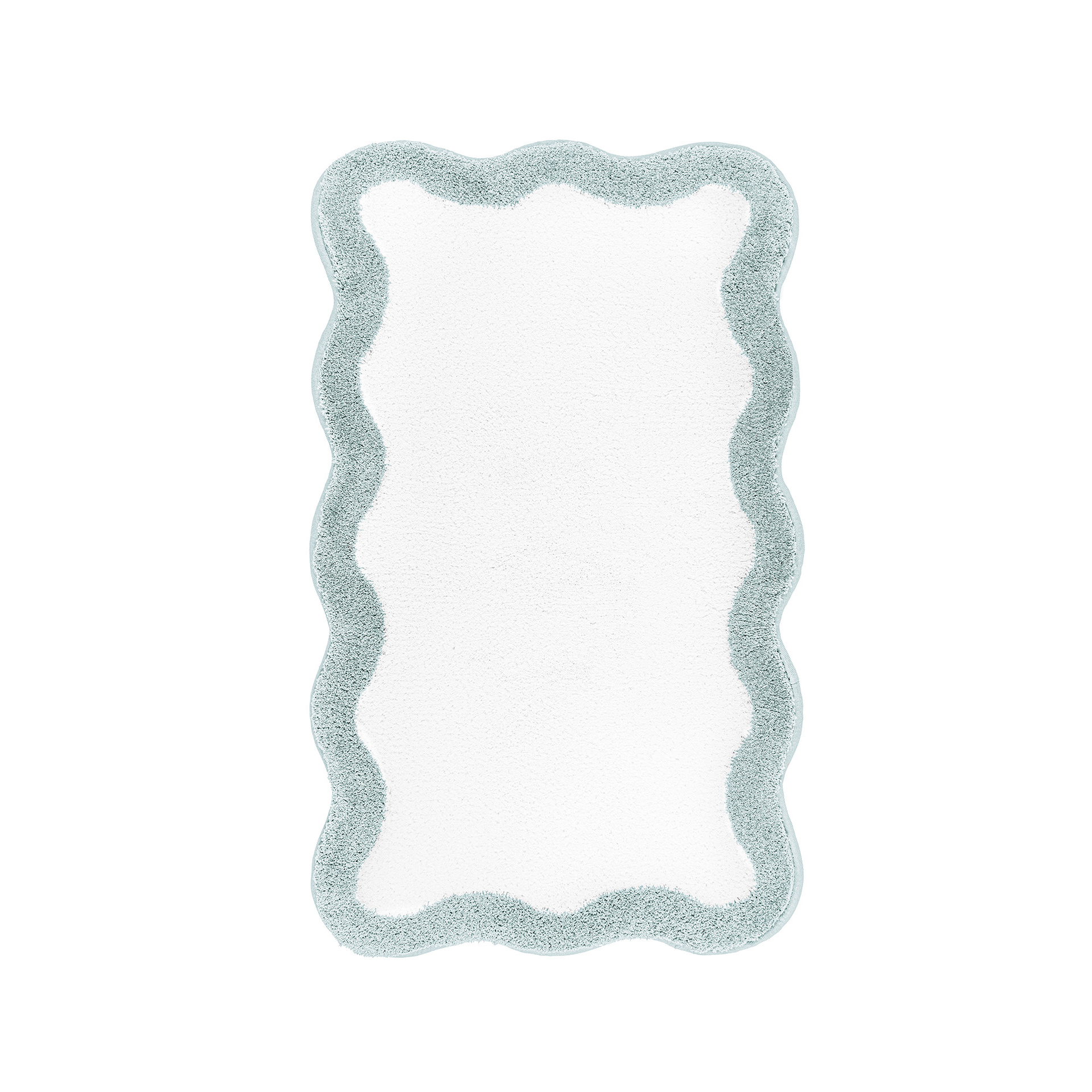 EGOIST BORDER ALFOMBRA DE BAÑO