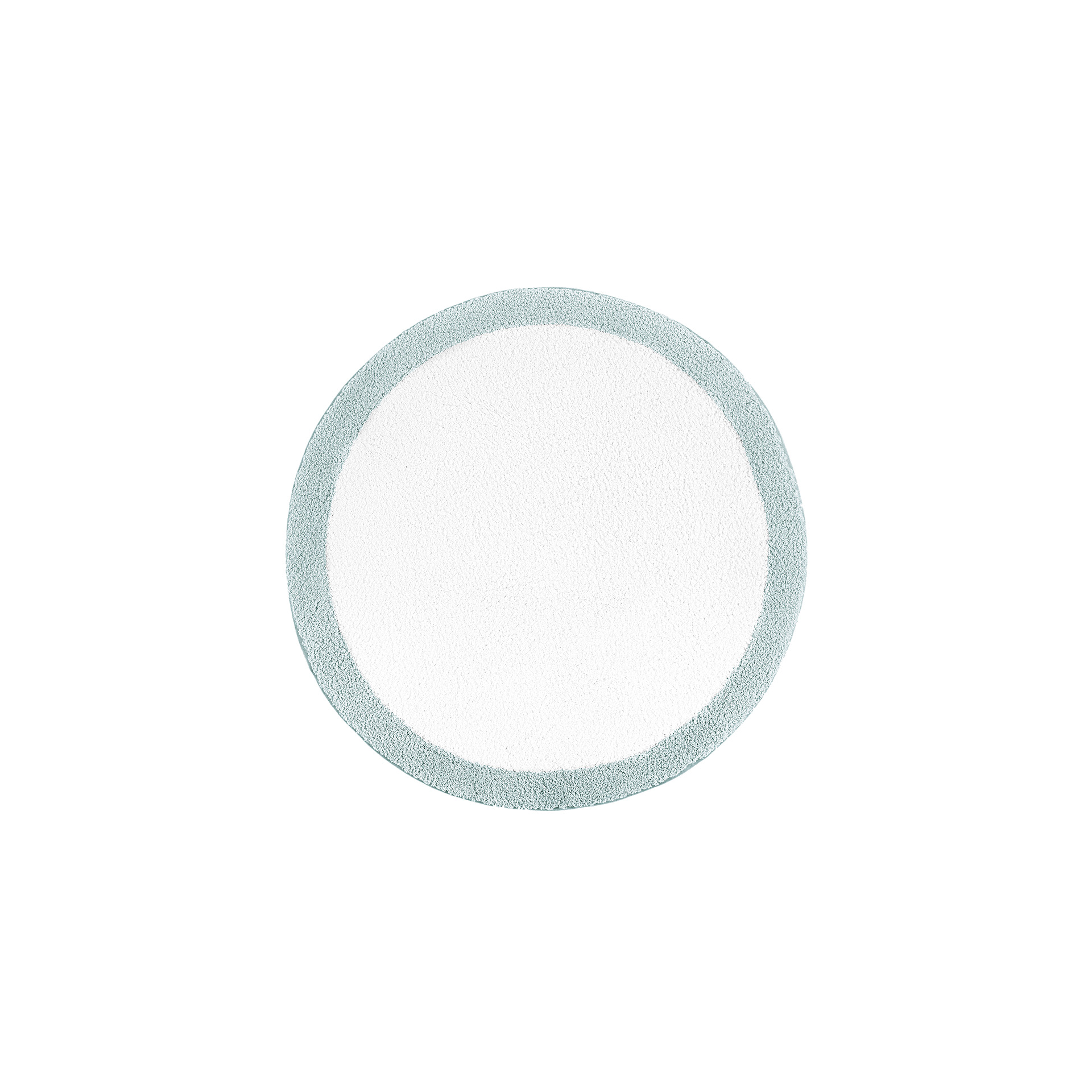 EGOIST BORDER ALFOMBRA DE BAÑO