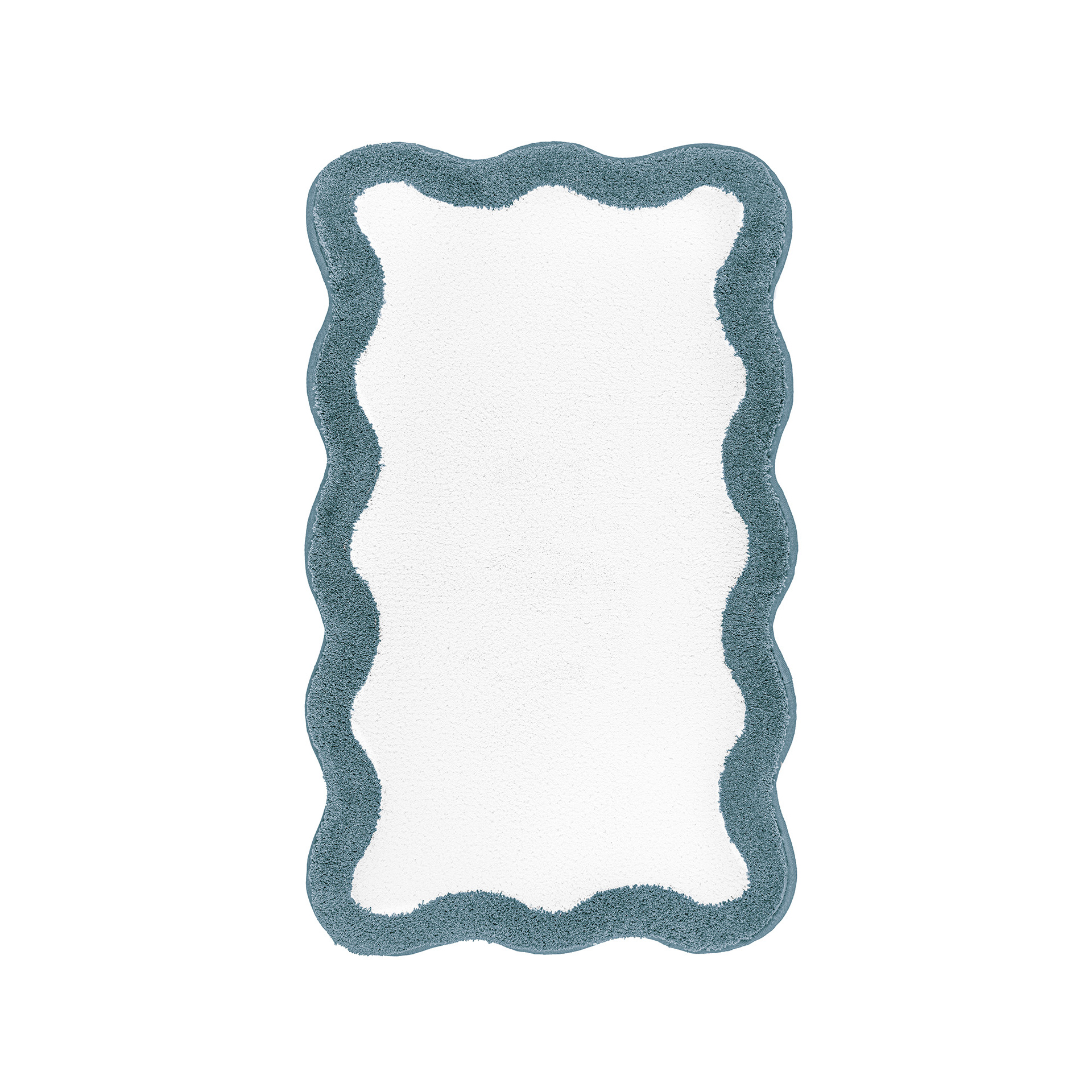 EGOIST BORDER ALFOMBRA DE BAÑO