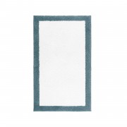 EGOIST BORDER BATH RUG
