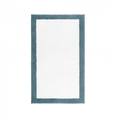 EGOIST BORDER BATH RUG