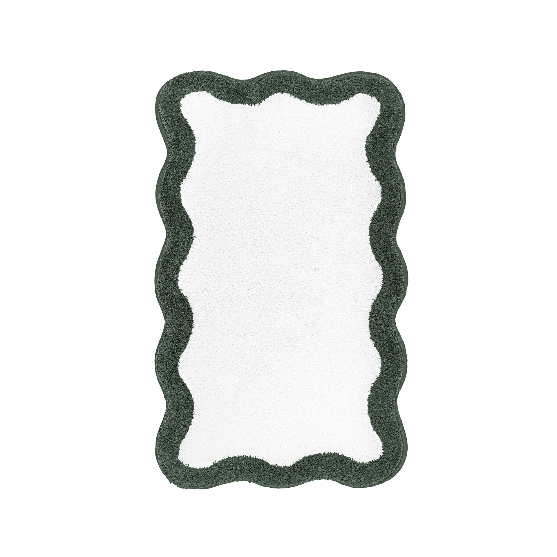 EGOIST BORDER ALFOMBRA DE BAÑO